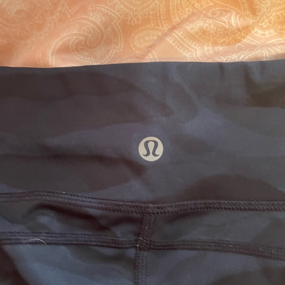 Speed up leggings - Picture 3 of 3